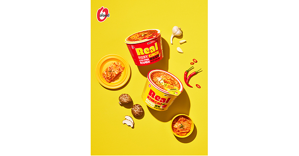 Daesang's Ofood Expands Global Reach with Korean HMR Products