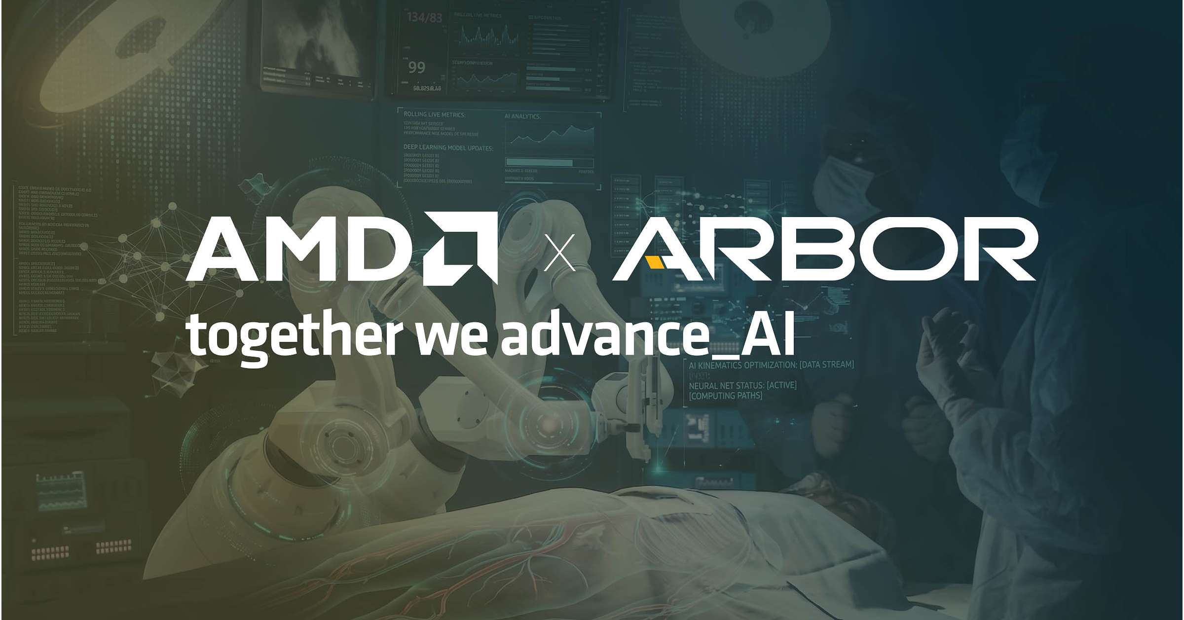 ARBOR Launches COMX-C710 AI Module Powered by AMD Ryzen™ AI Embedded X100 Processors for Robotics and Physical AI Applications