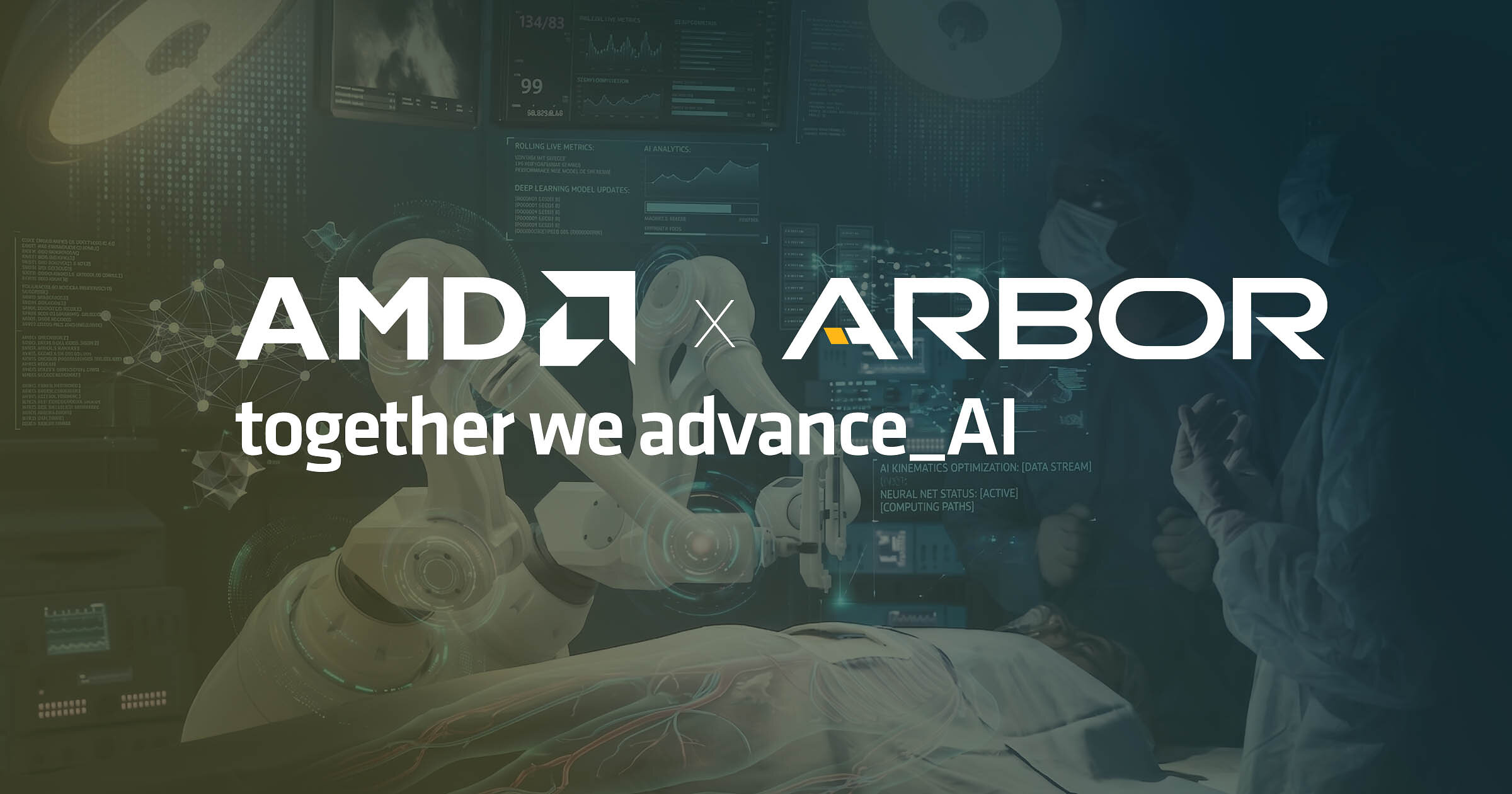 ARBOR julkaisee COMX-C710 AI-moduulin AMD Ryzen AI -prosessorilla robotiikkaan