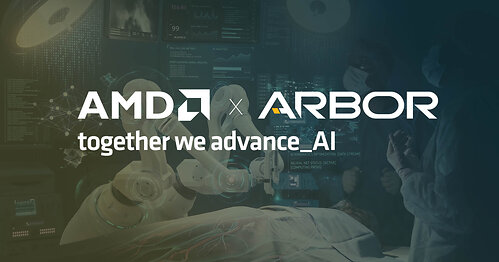 ARBOR Launches COMX-C710 AI Module Powered by AMD Ryzen™ AI Embedded X100 Processors for Robotics and Physical AI Applications ARBOR Launches COMX-C710 AI Module Powered by AMD Ryzen™ AI Embedded X100 Processors for Robotics and Physical AI Applications