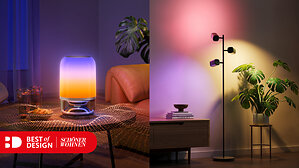 Govee gewinnt BEST OF DESIGN Award 2026 von SCHÖNER WOHNEN