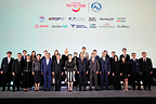 Thailand Health Excellence 2026 Partners