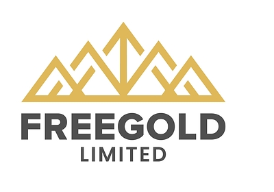 Freegold Logo