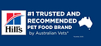 Research reveals most Aussie vets recommend one pet food brand above all others - and it may not be the one trending online