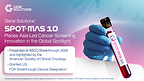 Gene Solutions' SPOT-MAS 10 Places Asia-Led Cancer Screening Innovation in the Global Spotlight