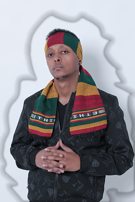Ethiopian Canadian Artist Rawmny Wildcat Releases Bold New Single "Manew," Lead Track From New Album 'Habeshinated'
