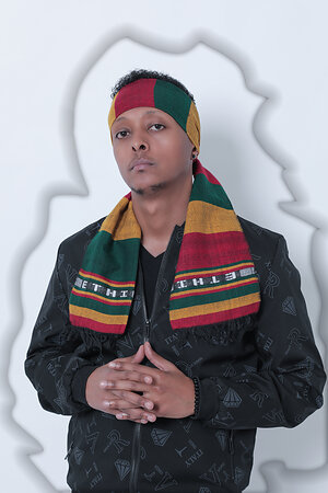 Ethiopian Canadian Artist Rawmny Wildcat Releases Bold New Single "Manew," Lead Track From New Album 'Habeshinated'