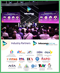 InfoComm Asia 2026 - Asia's Super Connector for Professional AV - Takes Place Next Week in Bangkok