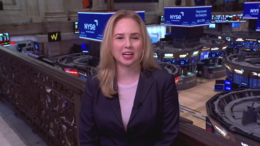 NYSE Content Update: Trump Accounts Launch with $1,000 Eligibility