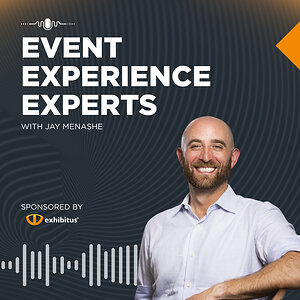 Industry Expert Jay Menashe to Host Event Experience Experts Podcast