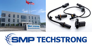 SMP Forms Joint Venture with Techstrong to Expand Sensor Manufacturing Capabilities