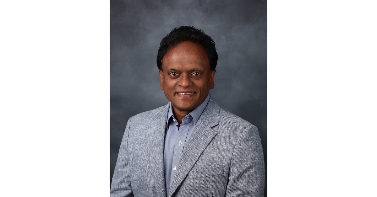 IRIS Software Group Appoints Surya Sagi as Company's First Chief Data and AI Officer