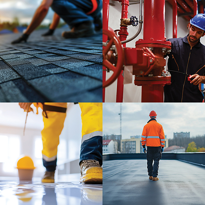 Resilience programs can reduce avoidable property losses and give you peace of mind. 