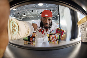 UNITED DAIRY FARMERS DEBUTS HOMEMADE BRAND™ DULCE DE LA CRUZ ICE CREAM AT GROCERY STORES ACROSS THE TRI-STATE