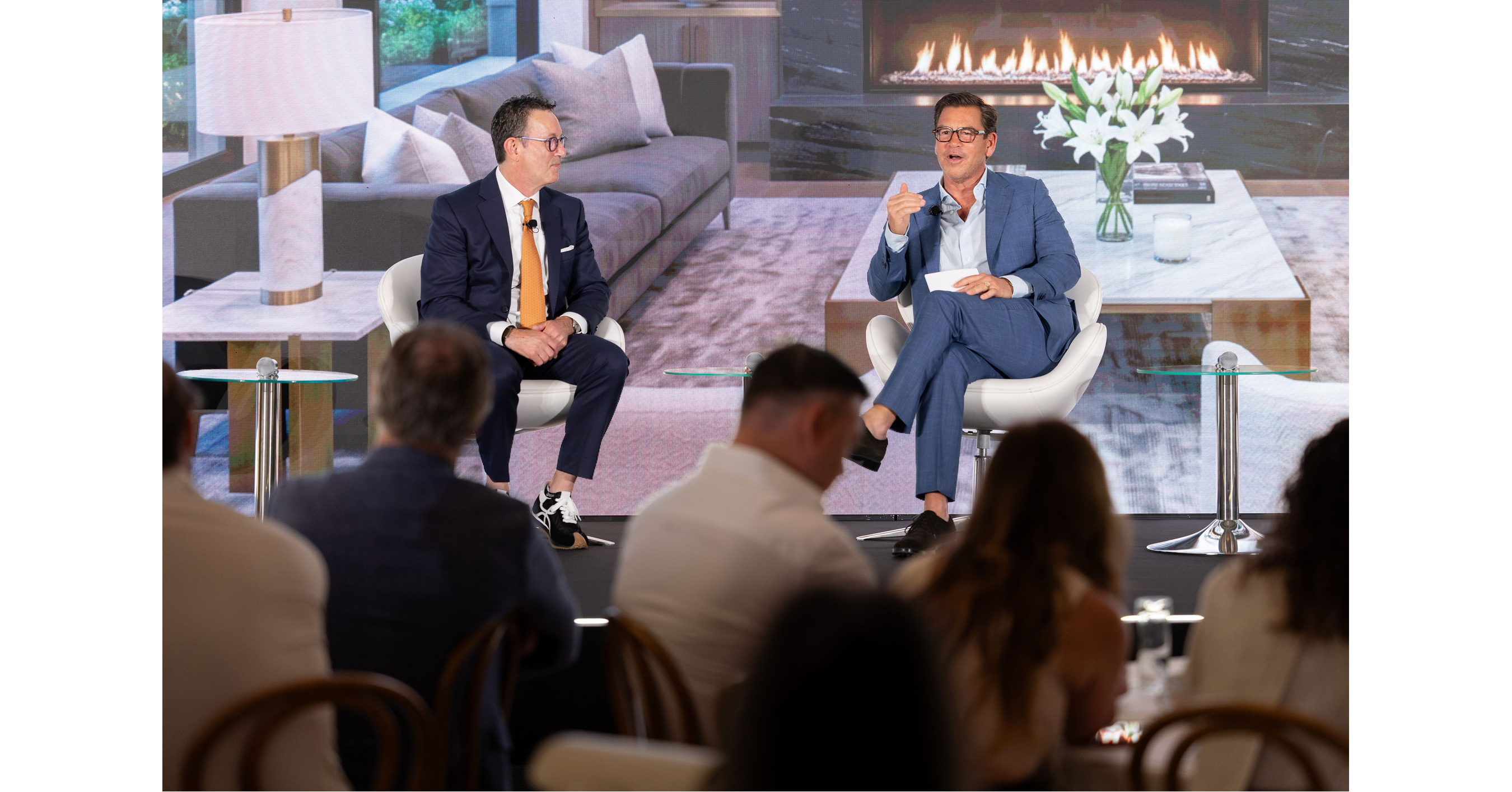 Christie's International Real Estate Owners Summit Brings Luxury Real Estate Leaders From 40+ Countries To Portugal