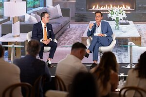 Christie's International Real Estate Owners Summit Brings Luxury Real Estate Leaders From 40+ Countries To Portugal