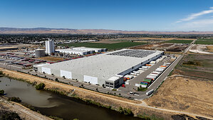 Securing new 1.6-plus million square feet of new space after fire, Medline leases two large distribution centers in Northern California