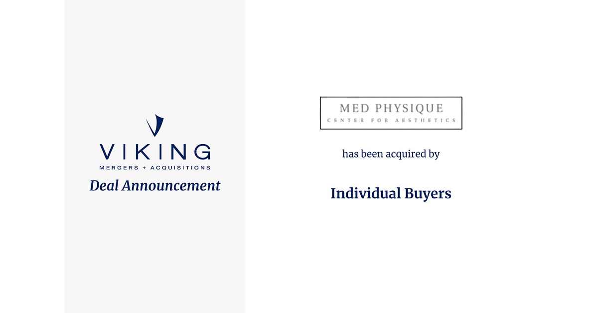 Long-Standing Austin Med Spa Enters Next Chapter Under New Owner-Operators