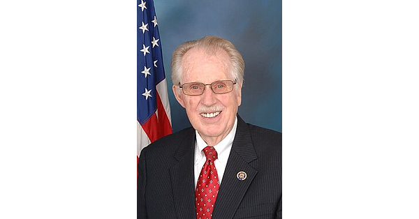 Former Congressman Roscoe Bartlett Establishes $200,000 Building Maintenance Fund for Heartly House