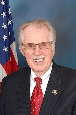 Former Congressman Roscoe Bartlett Establishes $200,000 Building Maintenance Fund for Heartly House