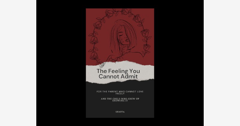 Lancaster Author Publishes First Book to Name a Feeling Millions of Parents Carry in Silence and Hosts Free Inaugural Community Healing Workshop