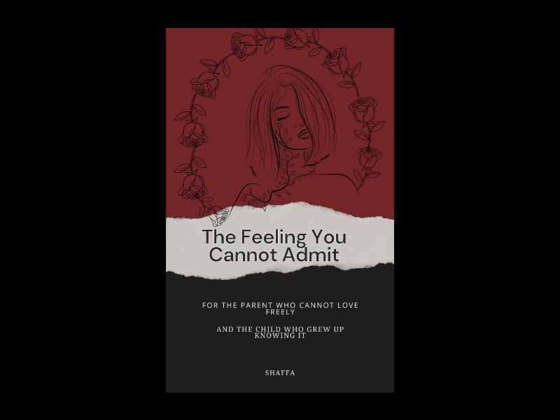 Lancaster Author Publishes First Book to Name a Feeling Millions of Parents Carry in Silence and Hosts Free Inaugural Community Healing Workshop