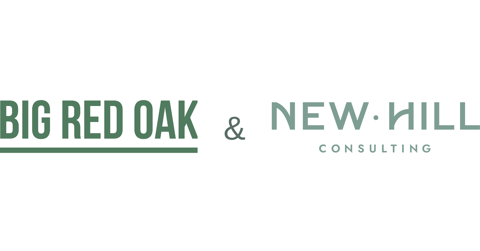 Big Red Oak and New Hill Consulting Launch Integrated Communications Service for the North American Nuclear Energy Sector