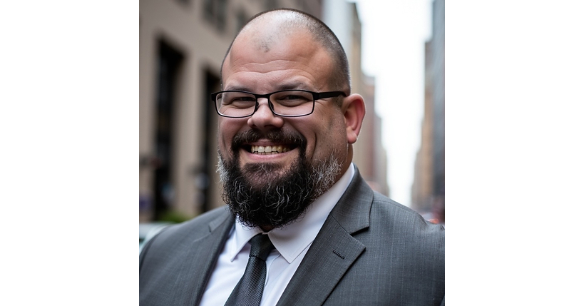 The Inner Circle acknowledges Jason Brock as an Inner Circle Lifetime