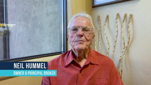 In HelloNation, Real Estate Expert Neil Hummel Explains Smart Habits for Selling a Home in a Smaller Market