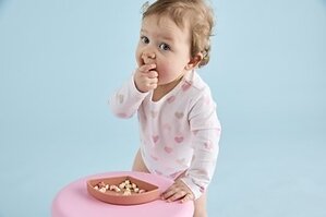 Little Bellies, Canada's Fastest-Growing Baby Snack Brand, Expands Nationwide at Walmart Canada with Five New Snack Innovations