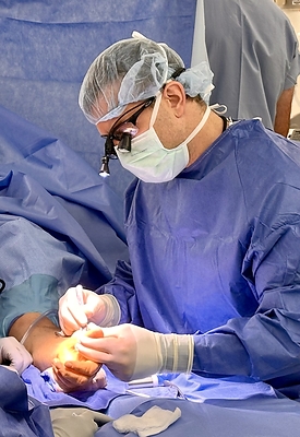 Aviram M. Giladi, MD, Curtis National Hand Center, Baltimore, MD