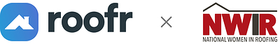 Roofr announces partnership with National Women in Roofing.