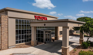 Toyota Announces $3.6B Expansion, 2,000 New Jobs at its San Antonio Plant