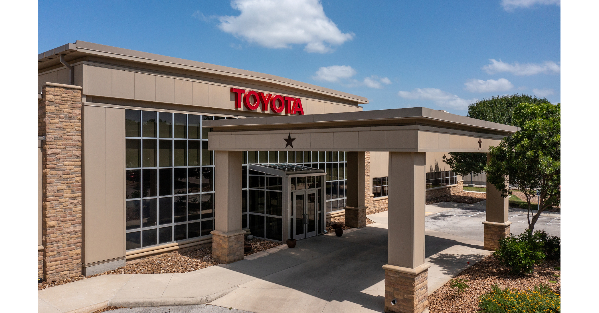 Toyota anuncia una inversión de $3,600 millones para ampliar su planta de San Antonio, lo que generará 2,000 nuevos empleos