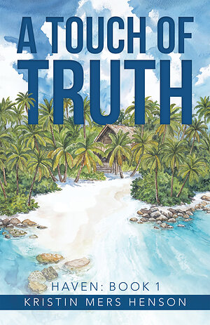 Kristin Mers Henson Invites Readers into a Bahamian Mystery in Debut Novel