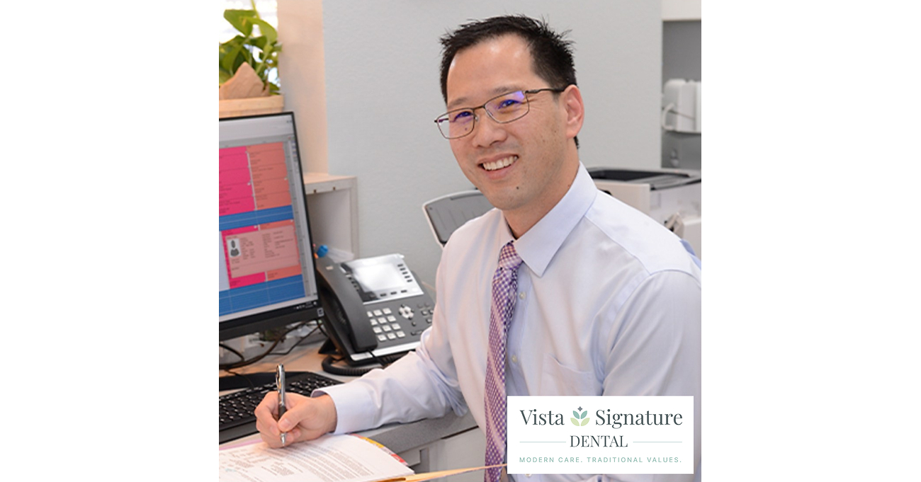 Vista Signature Dental Recognized for Compassionate, Family-Focused Dental Care in Vista, CA