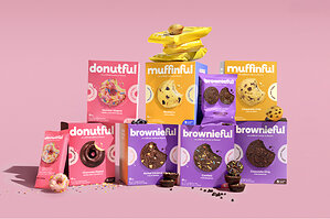 Bakeful Expands Its Target Assortment with More Better-for-You Favorites, Including Exclusive Brownieful Mini Brownies