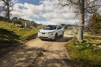 SUBARU AMÉLIORE SON OFFRE DE VALEUR AVEC LES PRIX DE LA SOLTERRA 2027; PDSF À PARTIR DE 47 995 $