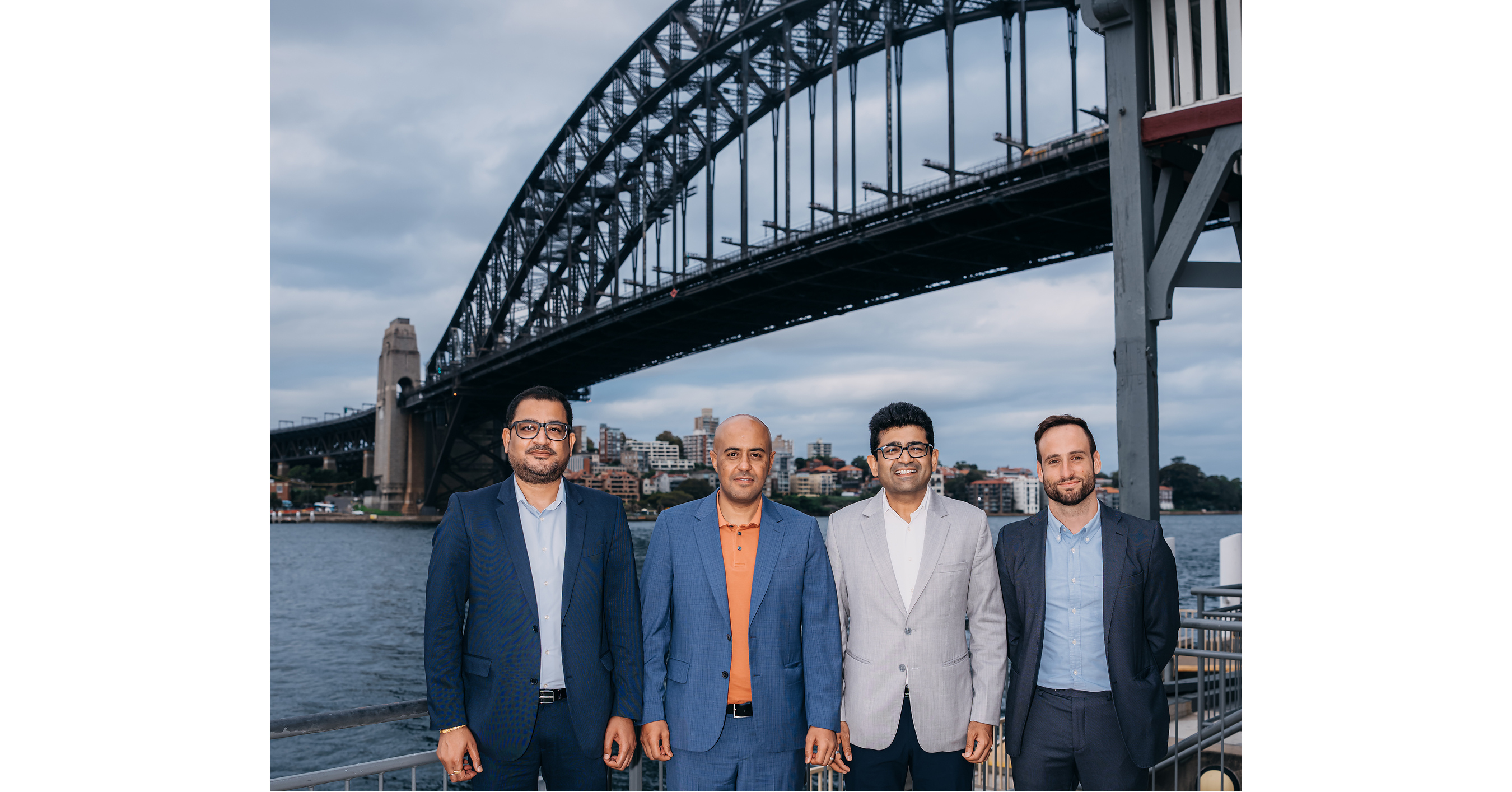 GameChange Energy awarded 380 MWp tracker order in Australia