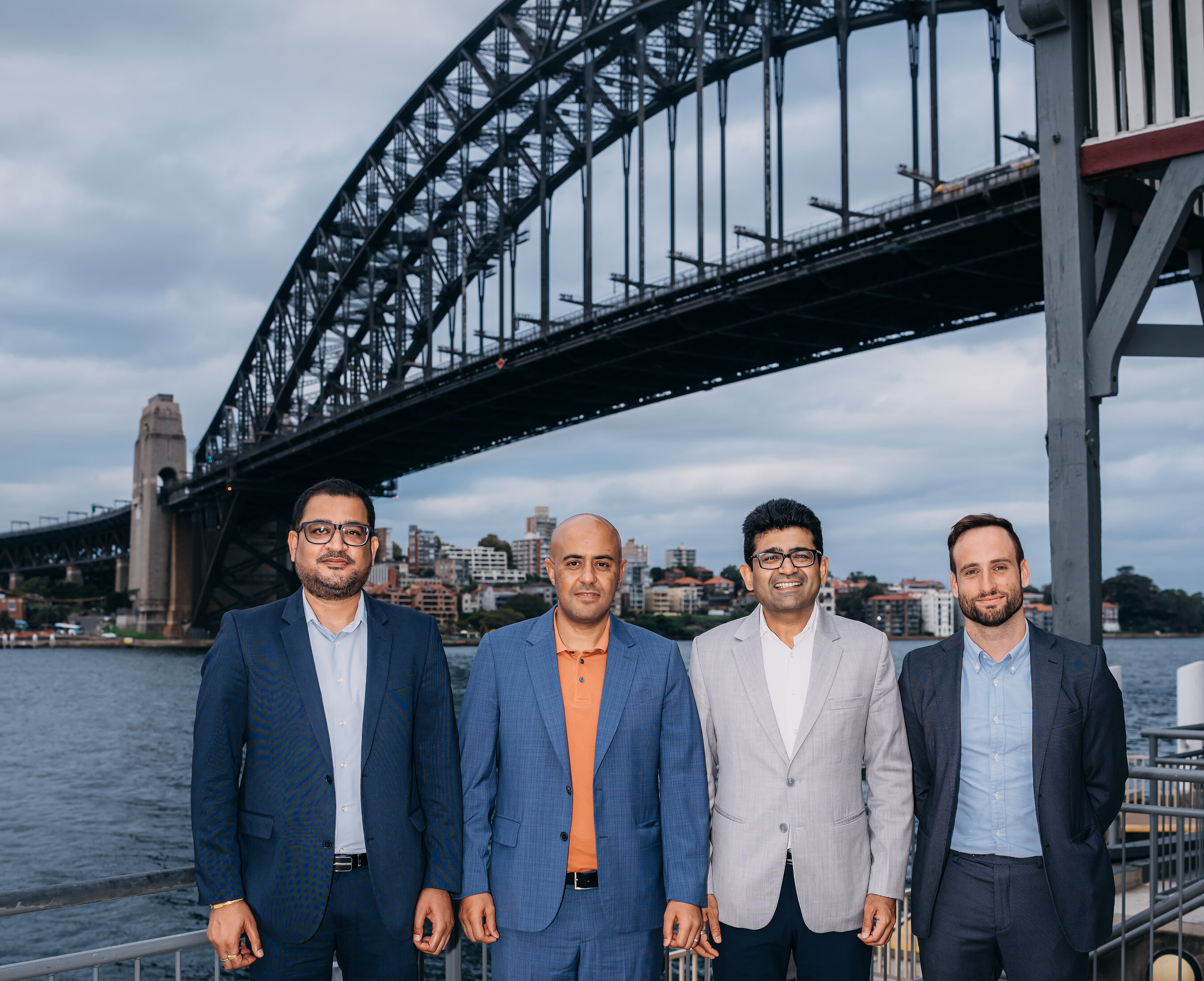 GameChange Energy remporte une commande de 380 MWp de trackers solaires en Australie