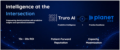 Intelligence at the Intersection: Truro AI + Planet DDS