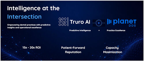 Intelligence at the Intersection: Truro AI + Planet DDS