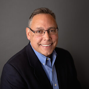 Brian Moffatt Joins NLP Logix as Chief Technology Officer