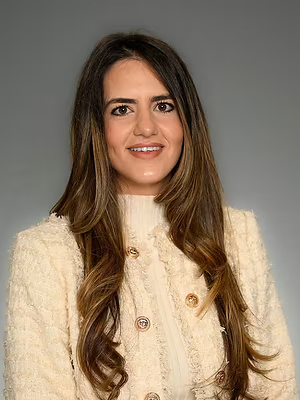 Dr. Anthe Nikolaidis