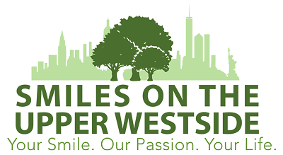 Smiles on the Upper Westside