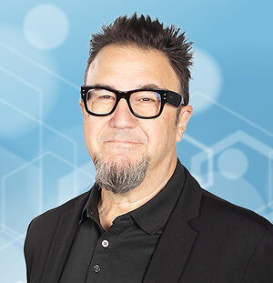 ENVISION APPOINTS 15-YEAR MICROSOFT VETERAN STEPHEN ROSE AS CHIEF TECHNOLOGY OFFICER