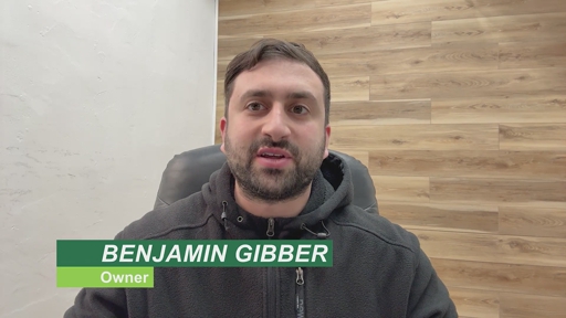 In HelloNation, Attic and Crawl Space Expert Benjamin Gibber Explains What Homeowners Should Do If They Have a Raccoon or Squirrel in Their Attic