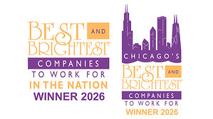 Automated Business Designs Named a 2026 Best and Brightest Company to Work For® in Chicago and in the Nation
