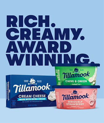 Tillamook County Creamery Association claims three gold medals at the 2026 International Cheese & Dairy Awards