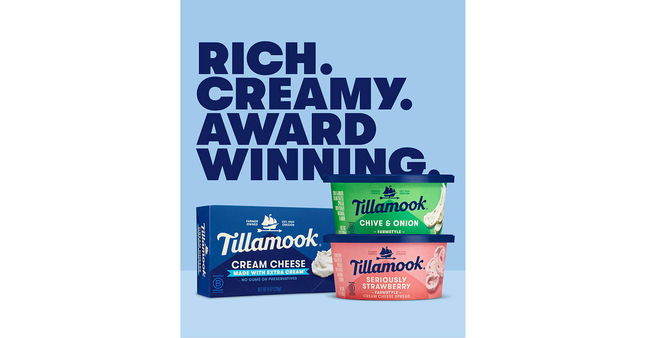 TILLAMOOK COUNTY CREAMERY ASSOCIATION CLAIMS THREE GOLD MEDALS AT 2026 INTERNATIONAL CHEESE & DAIRY AWARDS